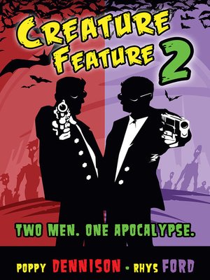Creature Feature 2 - ebook